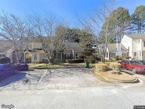 Cove, LITHONIA, GA 30058