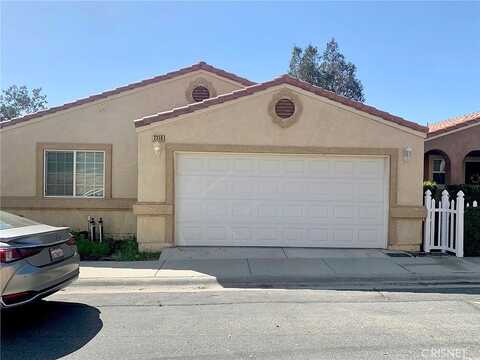 Horizon, ROSAMOND, CA 93560