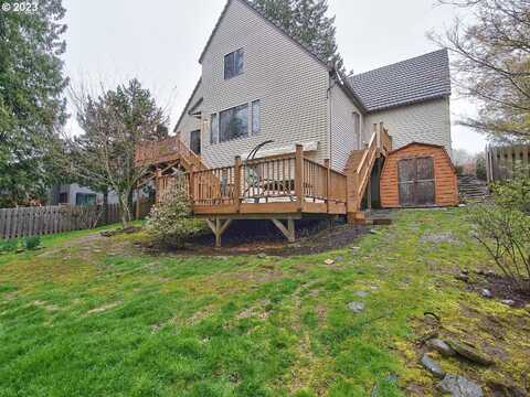 Battaglia, GRESHAM, OR 97080