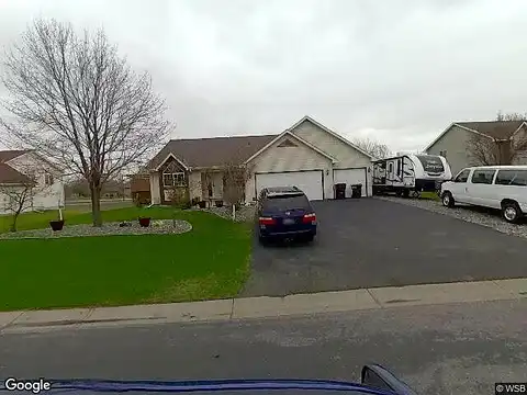 Gardner, ROGERS, MN 55374
