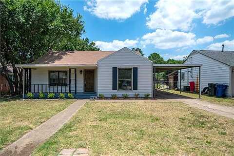 Fincher, HALTOM CITY, TX 76117