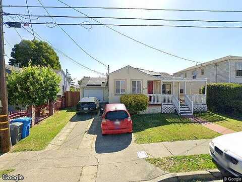 14Th, VALLEJO, CA 94590