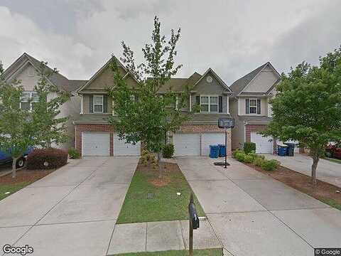 Baker Station, ACWORTH, GA 30101