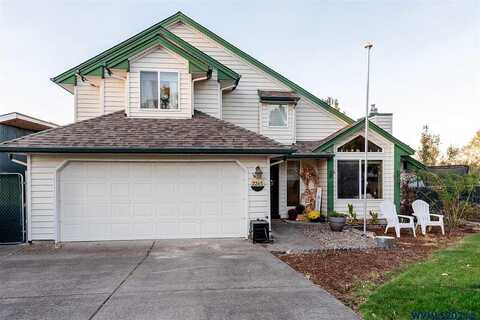 Rock Ledge, KEIZER, OR 97303
