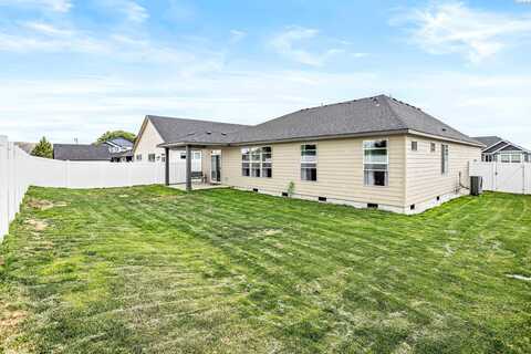 Porter, YAKIMA, WA 98901