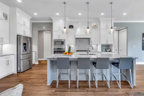 Saddle Brook, HALLSVILLE, TX 75650