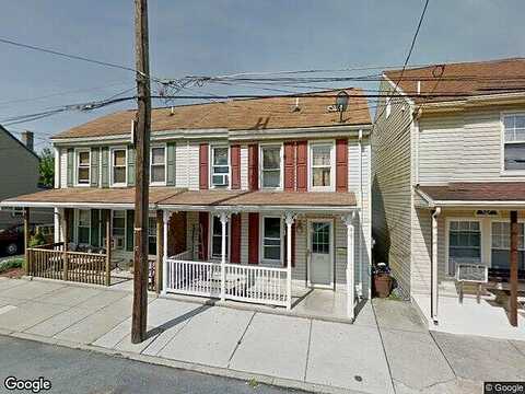 17Th, LEBANON, PA 17042