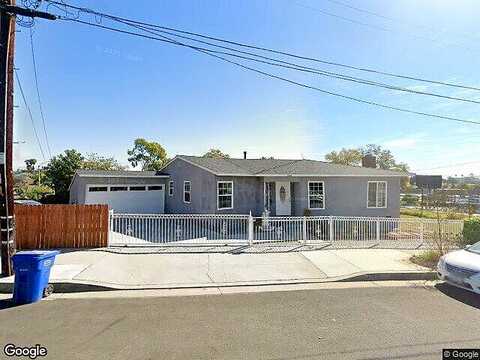 Herbert, LOS ANGELES, CA 90063