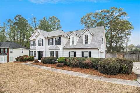 Johnson Creek, LITHONIA, GA 30058