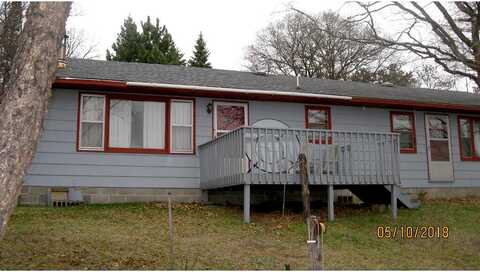 512Th, MCGREGOR, MN 55760