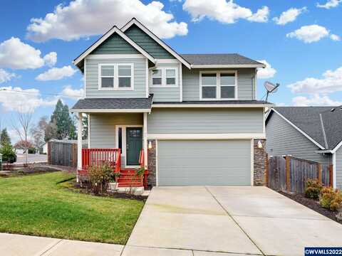 Darrin, SALEM, OR 97304