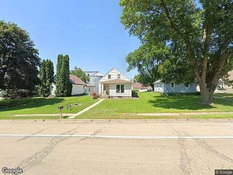 1St, KIESTER, MN 56051