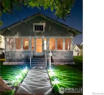 Emerson, HOLYOKE, CO 80734