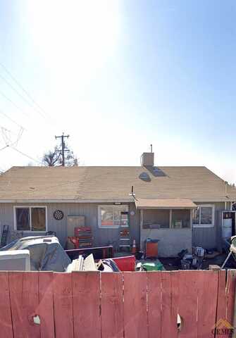 Moneta, BAKERSFIELD, CA 93308