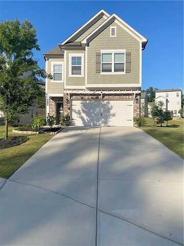 Westside, AUSTELL, GA 30106
