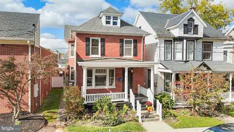 Broad, LITITZ, PA 17543