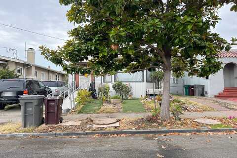 66Th, OAKLAND, CA 94621