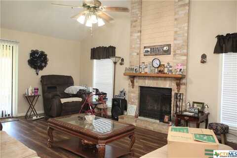 Pennsylvania, VICTORIA, TX 77904