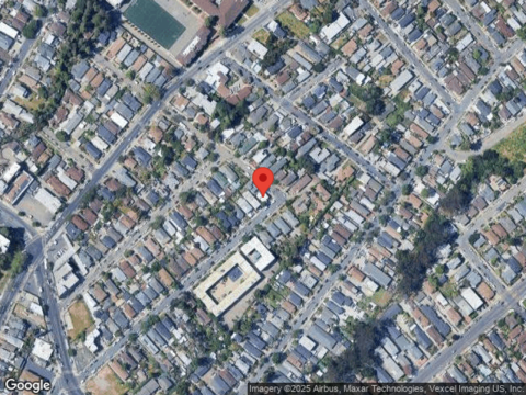 36Th, OAKLAND, CA 94601