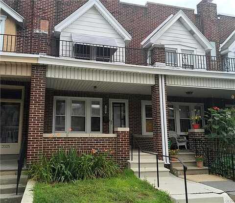 Washington, ALLENTOWN, PA 18104