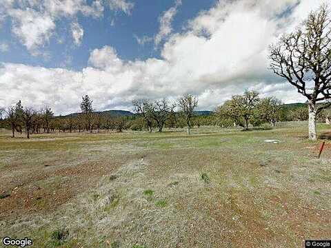 White Oak, SHADY COVE, OR 97539