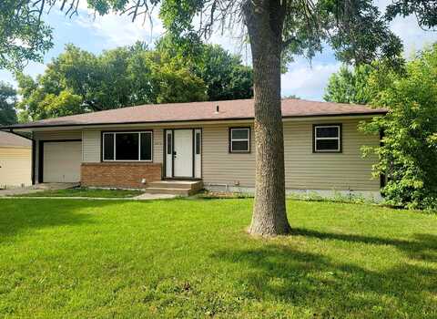 Hoffman, MANKATO, MN 56001