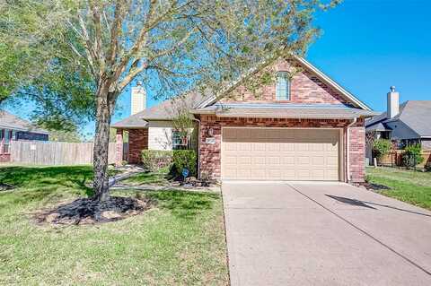 Preston, ROSENBERG, TX 77471