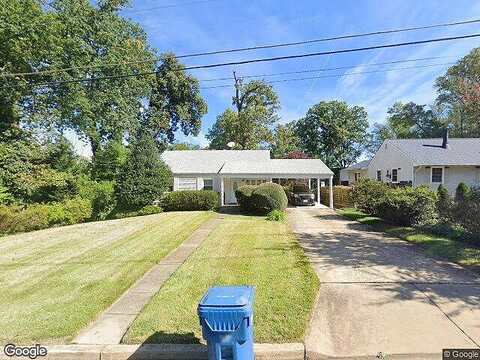 Nordlie, FALLS CHURCH, VA 22043