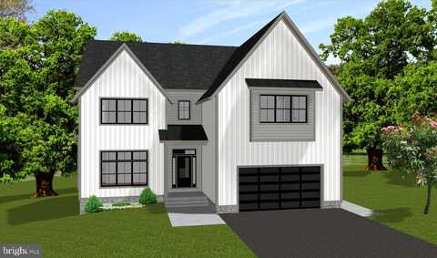 Nordlie, FALLS CHURCH, VA 22043