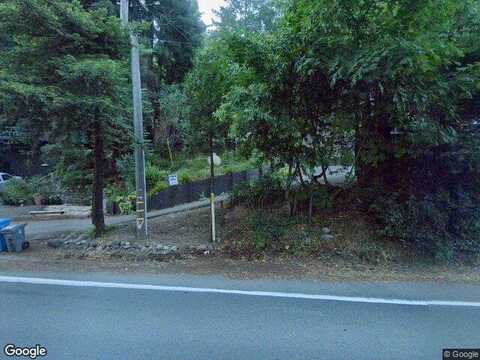 Highway 116, MONTE RIO, CA 95462