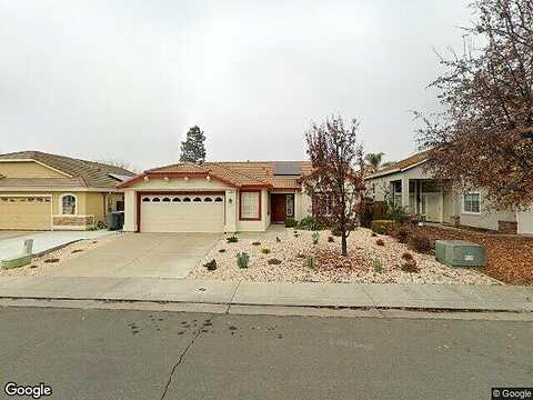 Hackett, WOODLAND, CA 95776