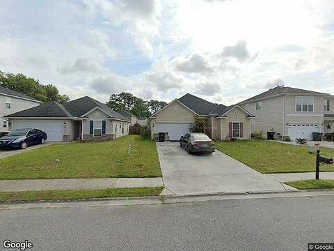 Calm Oak, SAVANNAH, GA 31419