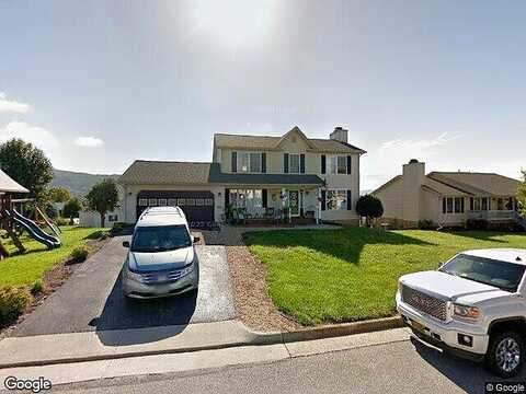 Bloomfield, ROANOKE, VA 24012