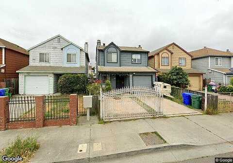 4Th, RICHMOND, CA 94801