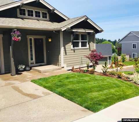 Rolling Hills, SALEM, OR 97306