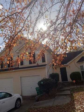Demilio, LITHONIA, GA 30058