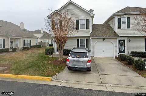 Kensal Green, VIRGINIA BEACH, VA 23456