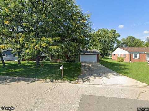 Garden, JANESVILLE, WI 53546