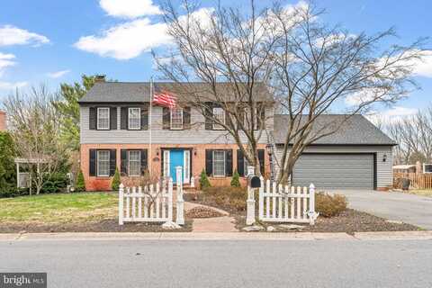 Brubaker Run, LANCASTER, PA 17603