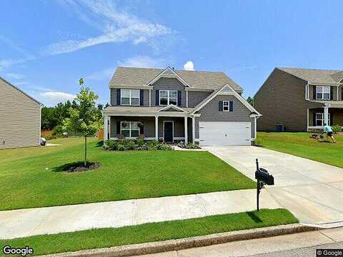 Parkcrest, DALLAS, GA 30132