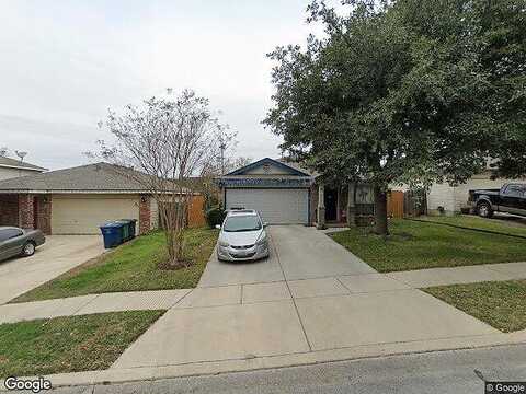 Wayland, SAN ANTONIO, TX 78247
