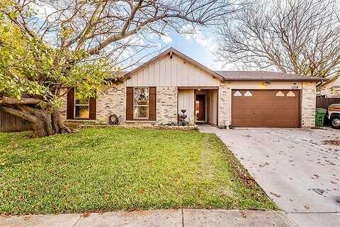 Granada, ARLINGTON, TX 76014