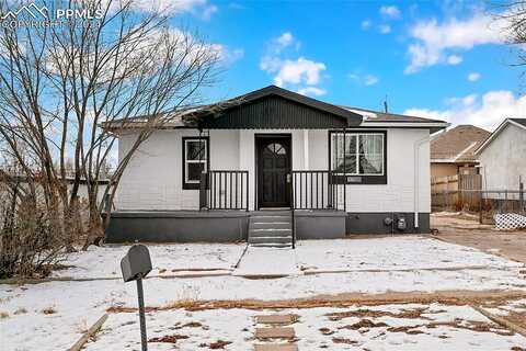 17Th, PUEBLO, CO 81001