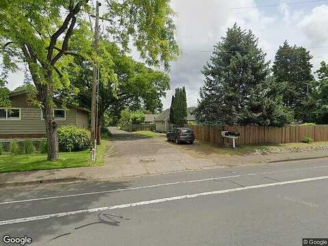 Norkenzie, EUGENE, OR 97401