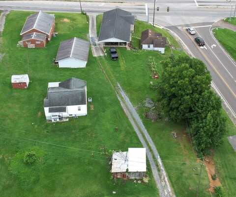 Us Highway 23, WEBER CITY, VA 24290