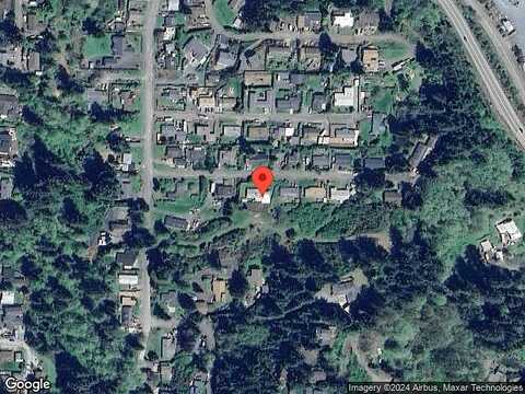 Cedar, COOS BAY, OR 97420