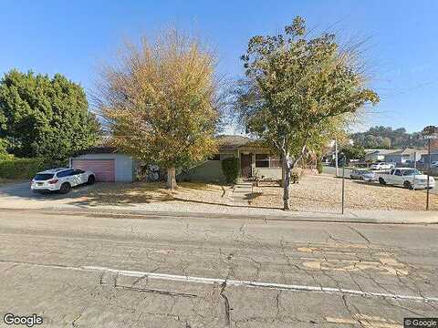Central, LA PUENTE, CA 91744