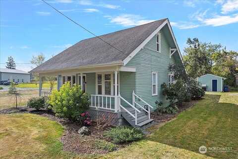 State Route 9, MOUNT VERNON, WA 98274