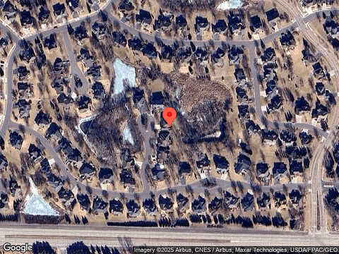 Crane, PRIOR LAKE, MN 55372