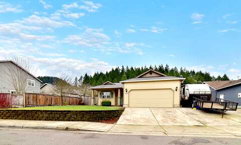 59Th, SPRINGFIELD, OR 97478